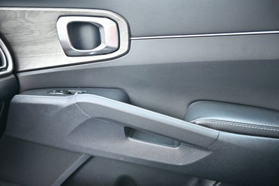 2025 Kia Sorento X-Line EX