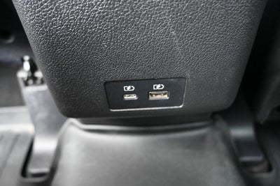 2022 Mitsubishi Outlander Sport Base