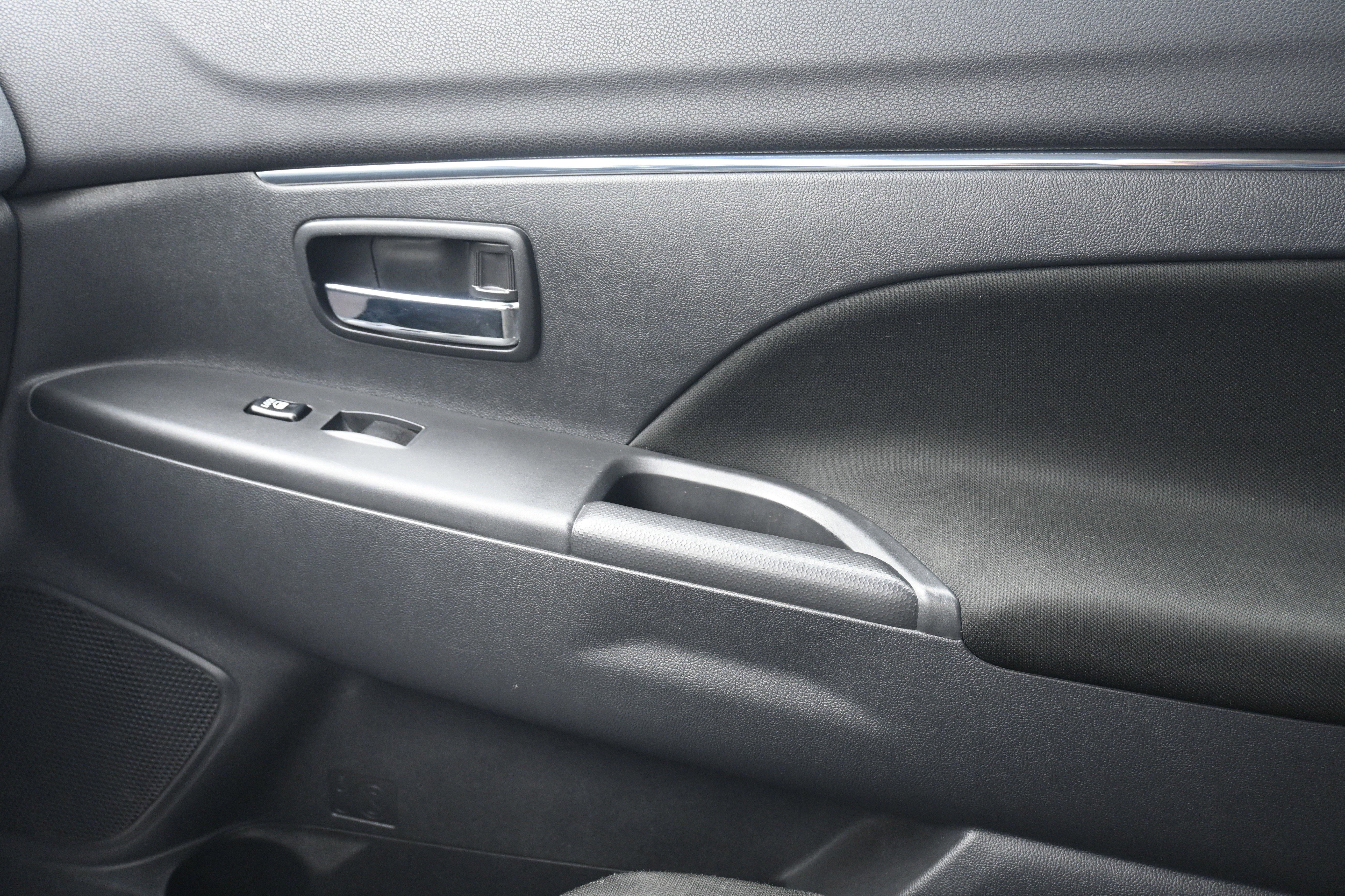 2022 Mitsubishi Outlander Sport Base