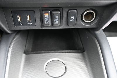 2022 Mitsubishi Outlander Sport Base