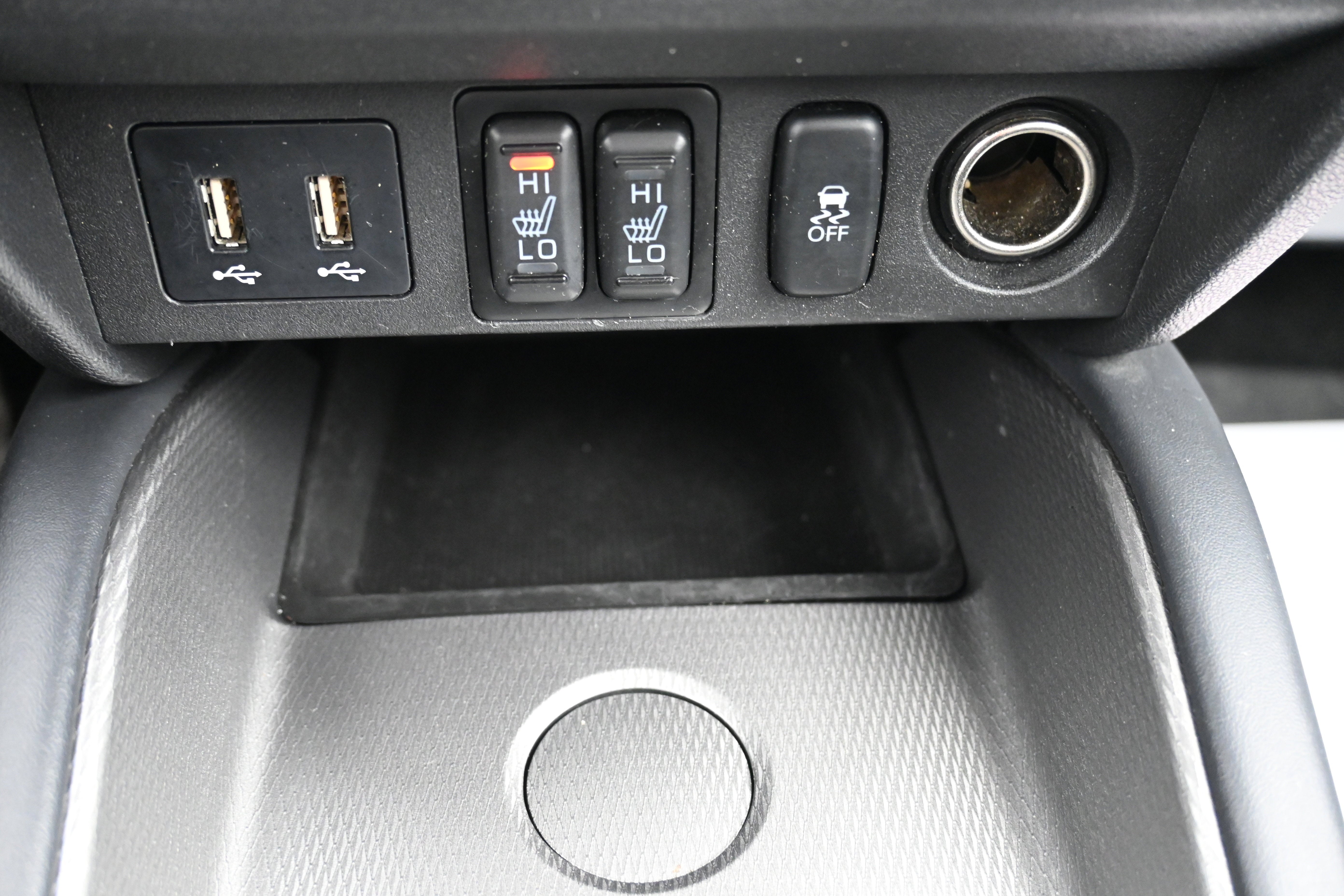 2022 Mitsubishi Outlander Sport Base