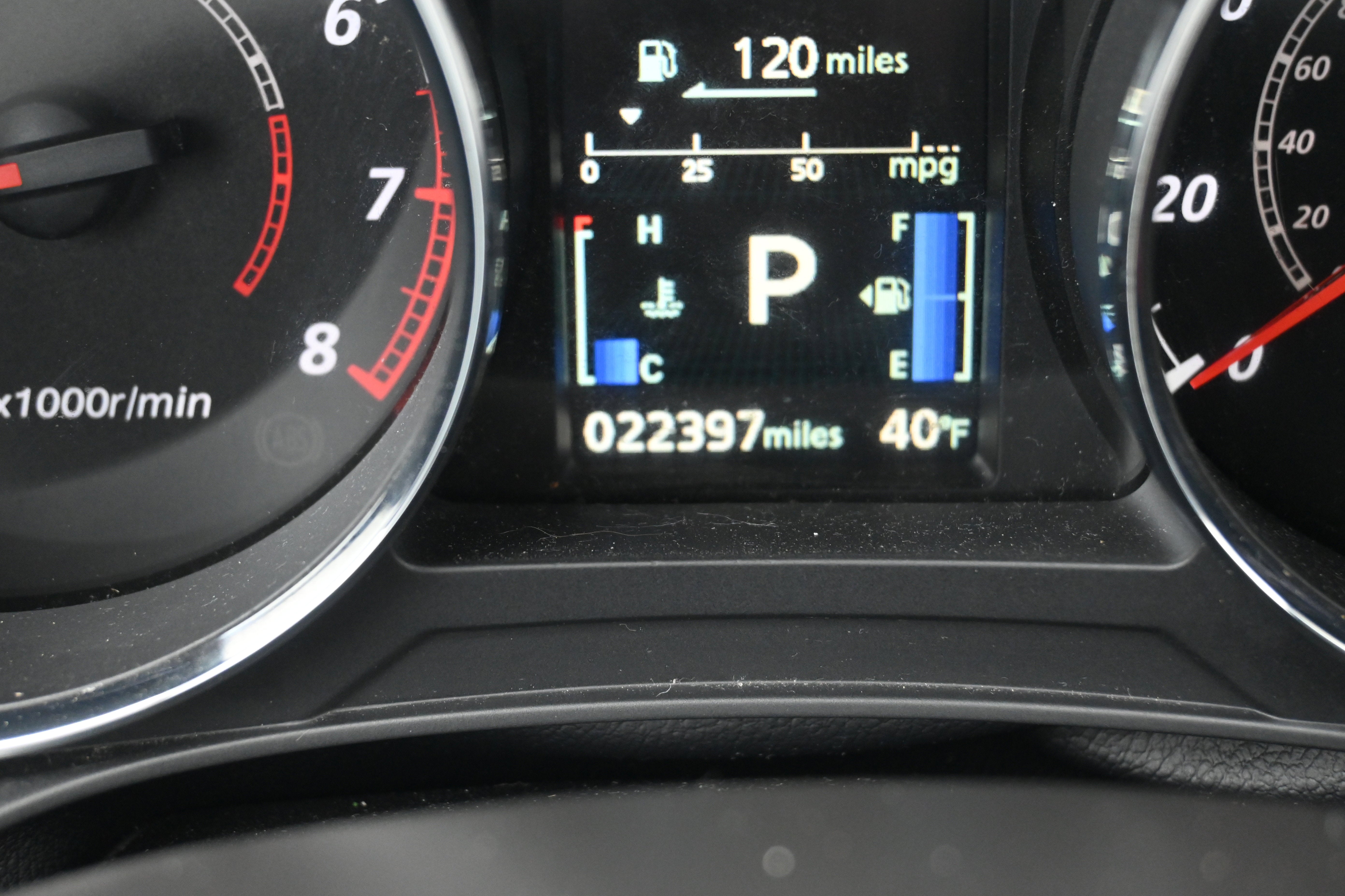 2022 Mitsubishi Outlander Sport Base