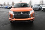 2022 Mitsubishi Outlander Sport Base