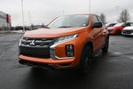 2022 Mitsubishi Outlander Sport Base