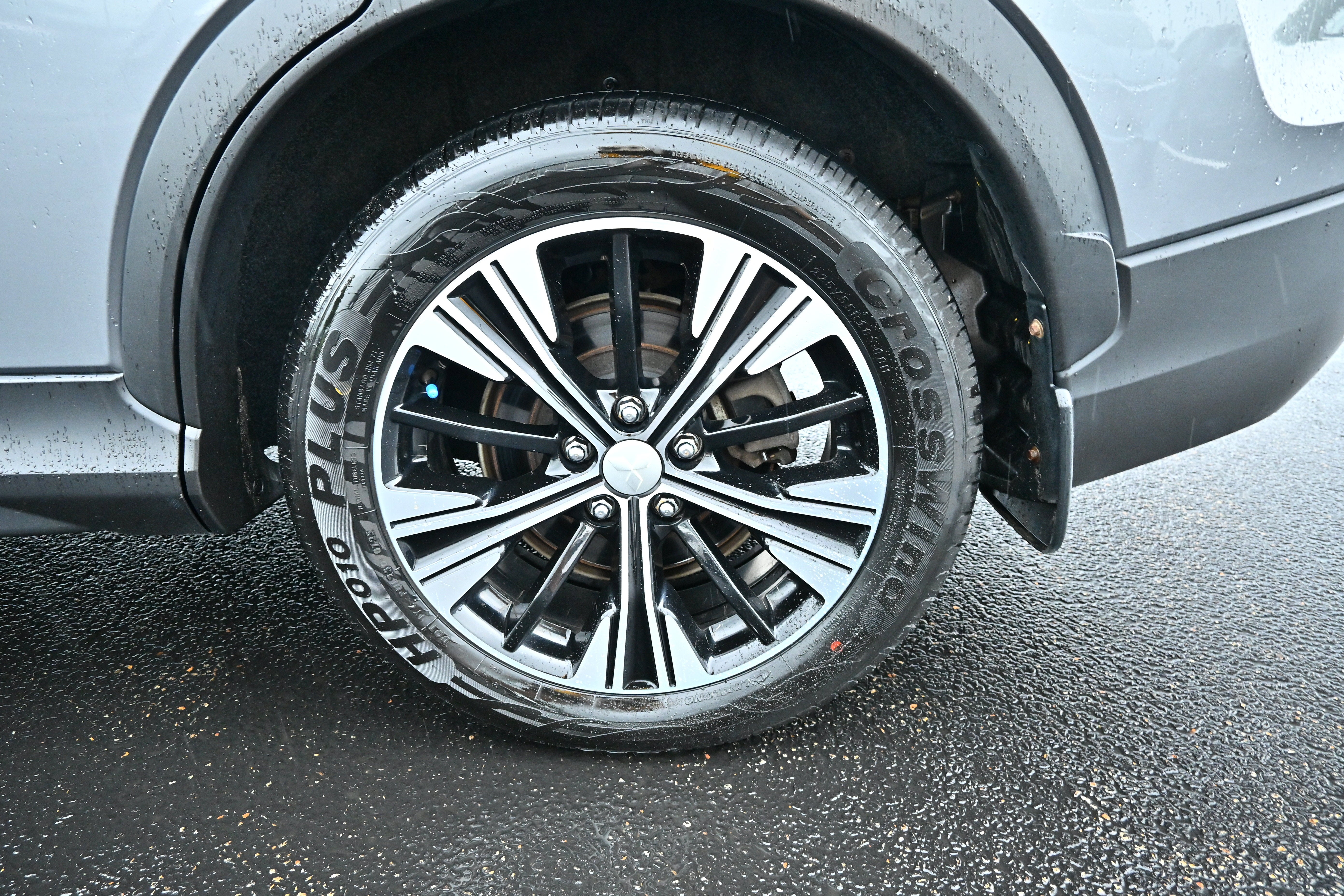 2022 Mitsubishi Eclipse Cross SEL