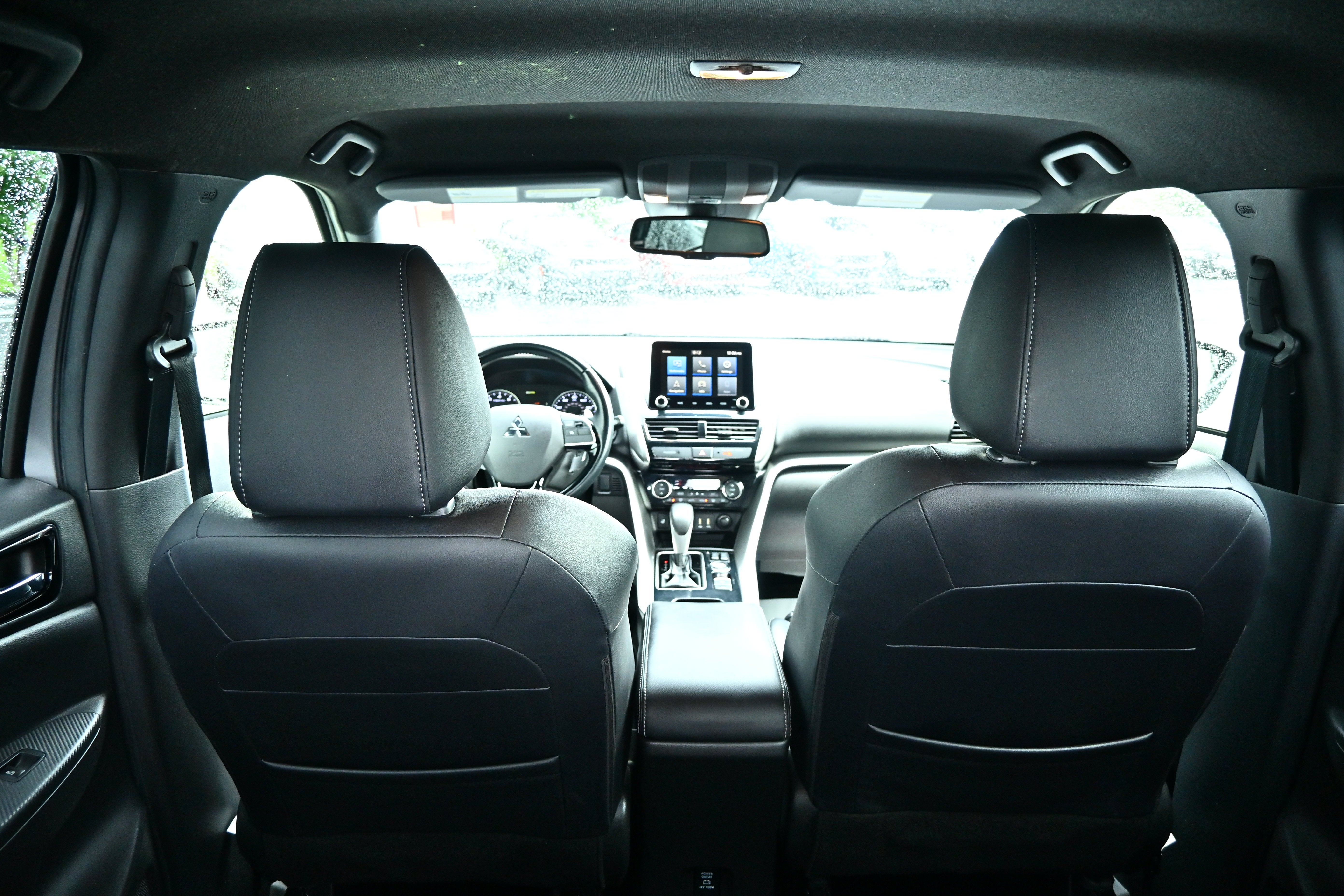 2022 Mitsubishi Eclipse Cross SEL