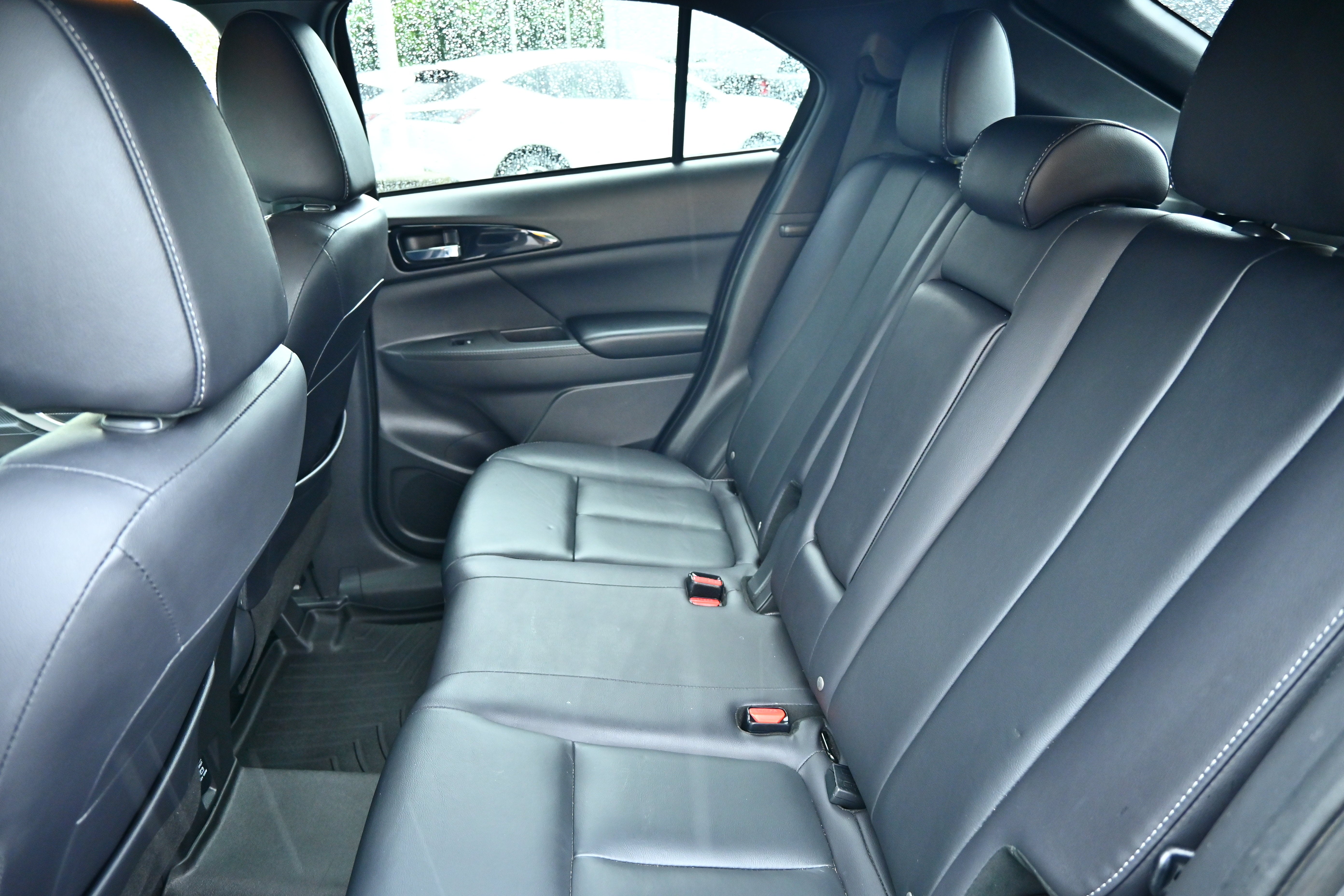 2022 Mitsubishi Eclipse Cross SEL