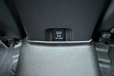 2022 Mitsubishi Eclipse Cross SEL