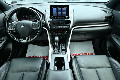 2022 Mitsubishi Eclipse Cross SEL