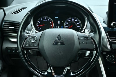 2022 Mitsubishi Eclipse Cross SEL