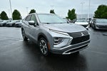 2022 Mitsubishi Eclipse Cross SEL
