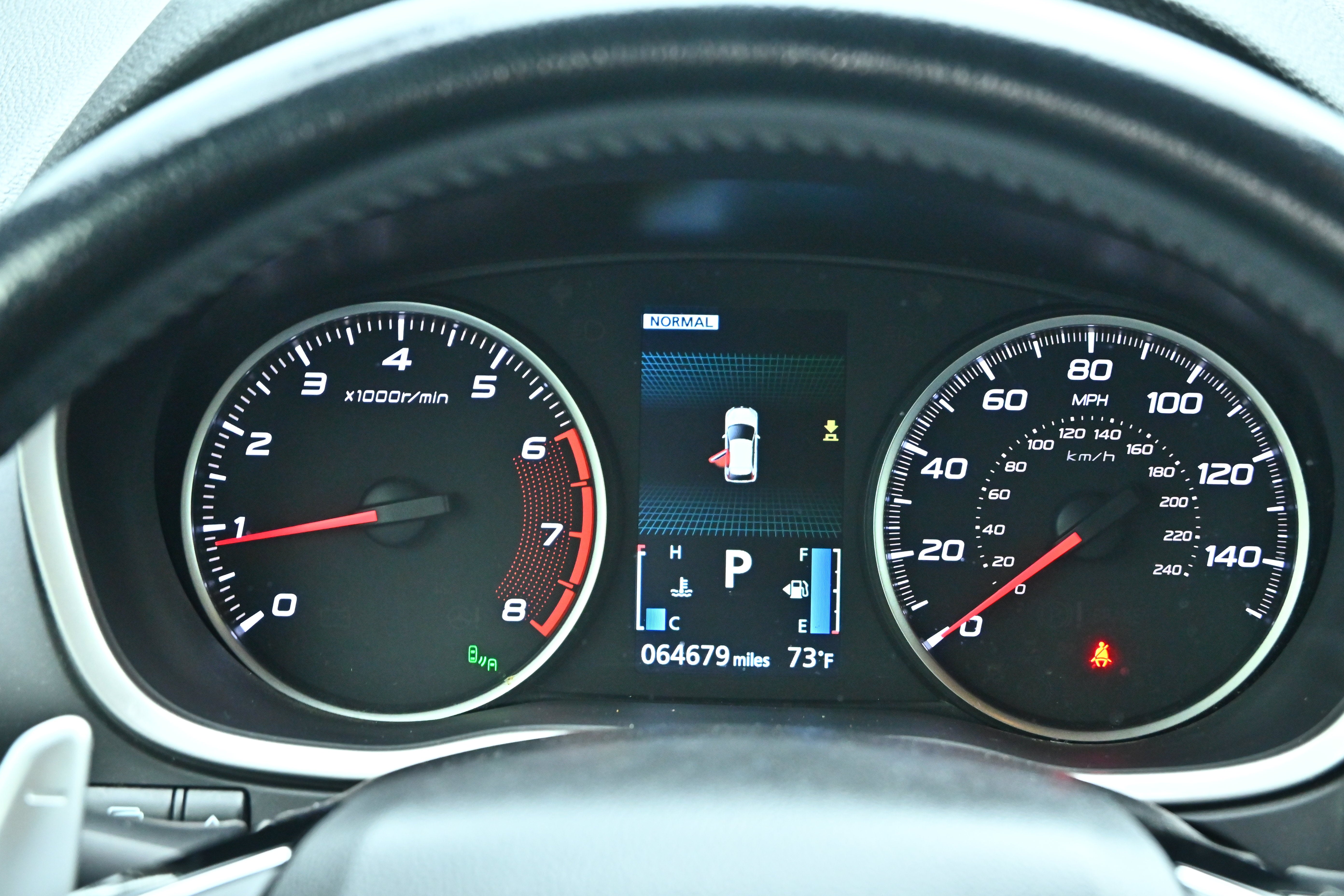 2022 Mitsubishi Eclipse Cross SEL