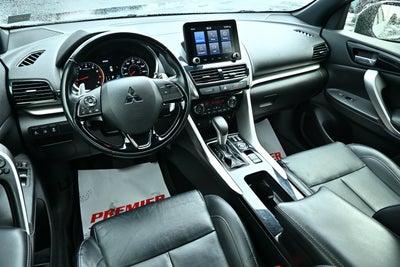 2022 Mitsubishi Eclipse Cross SEL