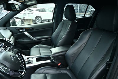 2022 Mitsubishi Eclipse Cross SEL