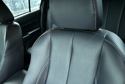 2022 Mitsubishi Eclipse Cross SEL