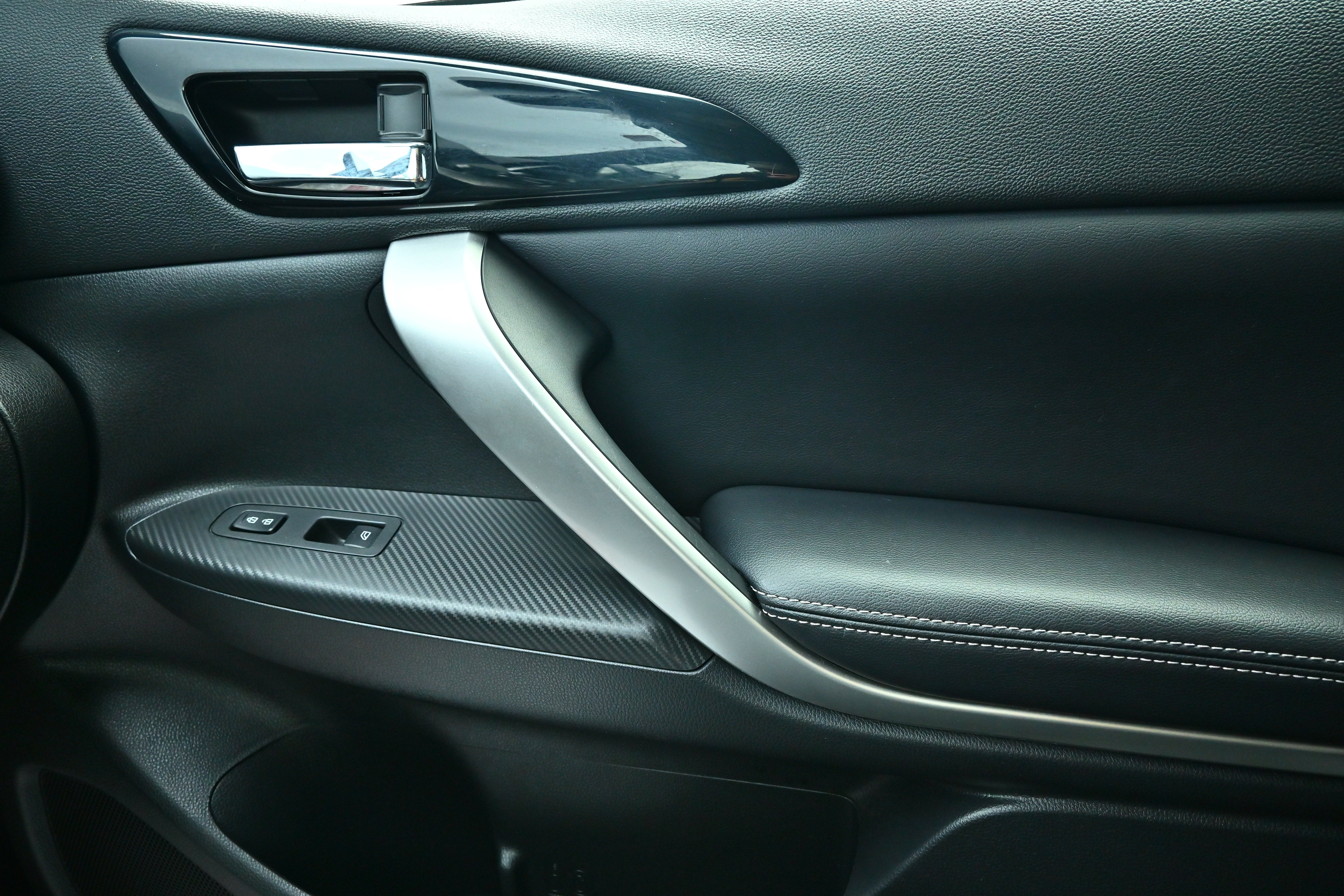 2022 Mitsubishi Eclipse Cross SEL