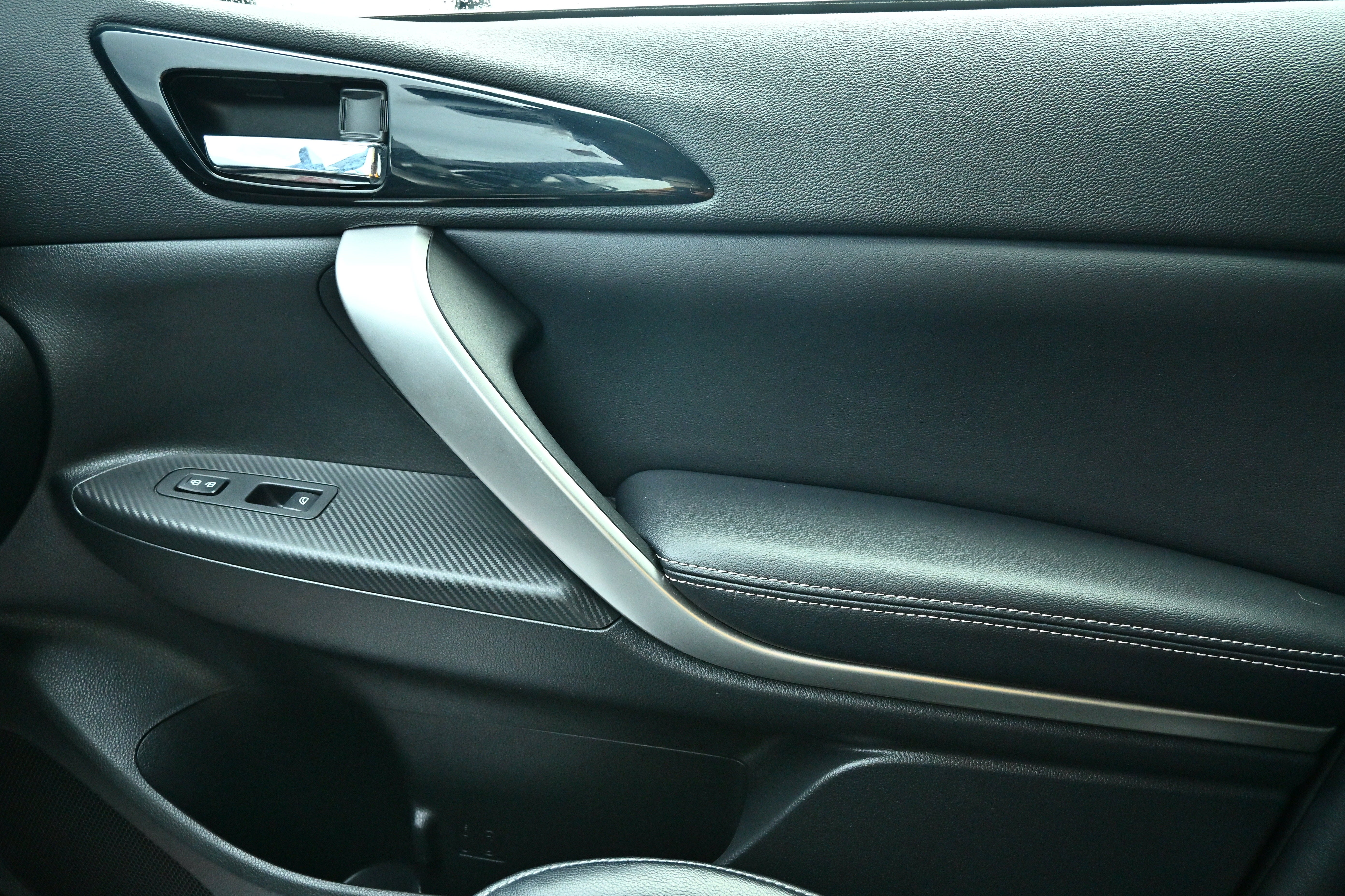 2022 Mitsubishi Eclipse Cross SEL