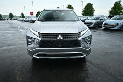 2022 Mitsubishi Eclipse Cross SEL