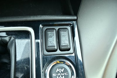 2022 Mitsubishi Eclipse Cross SEL