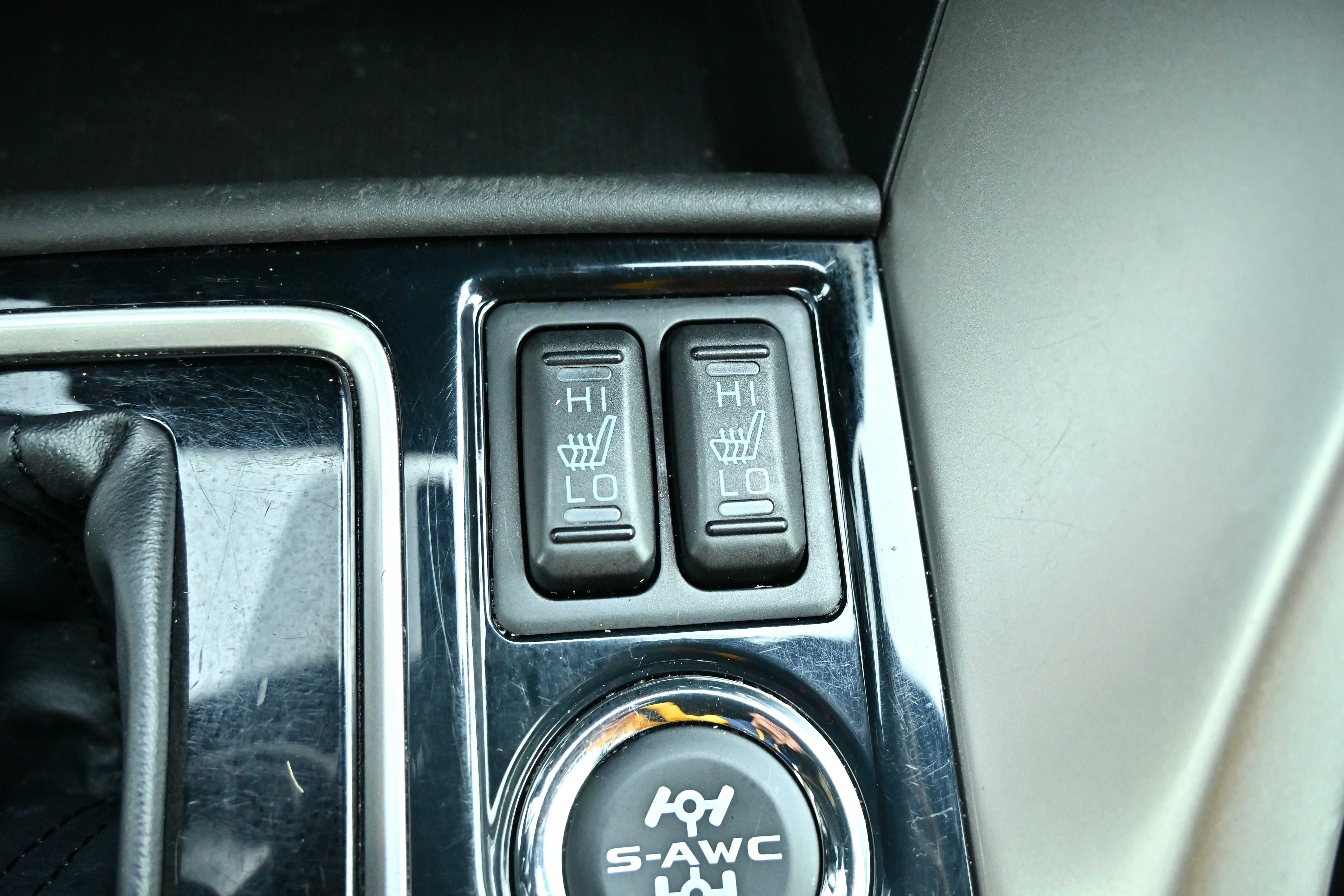2022 Mitsubishi Eclipse Cross SEL