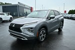 2022 Mitsubishi Eclipse Cross SEL