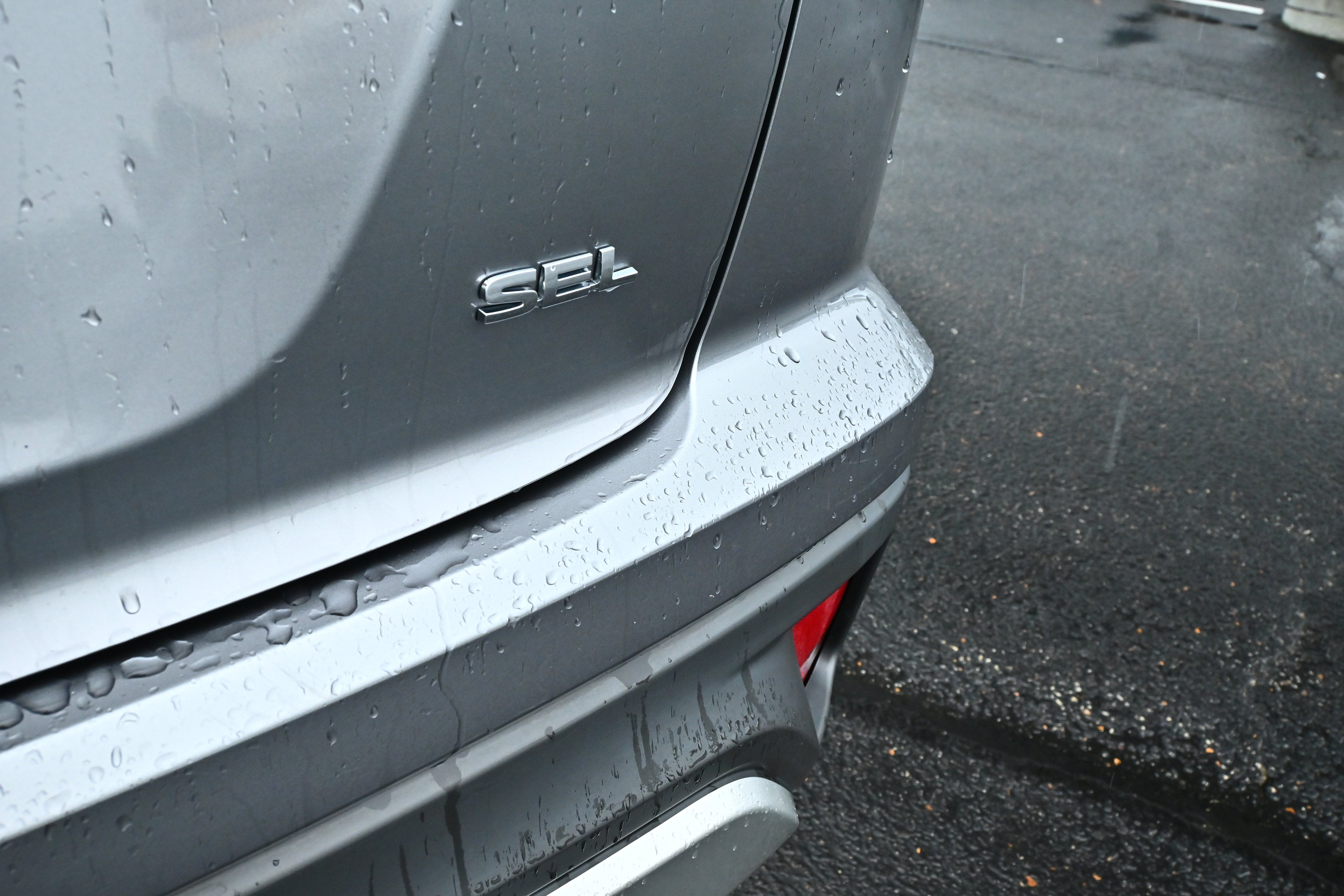 2022 Mitsubishi Eclipse Cross SEL