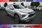 2022 Mitsubishi Eclipse Cross SE