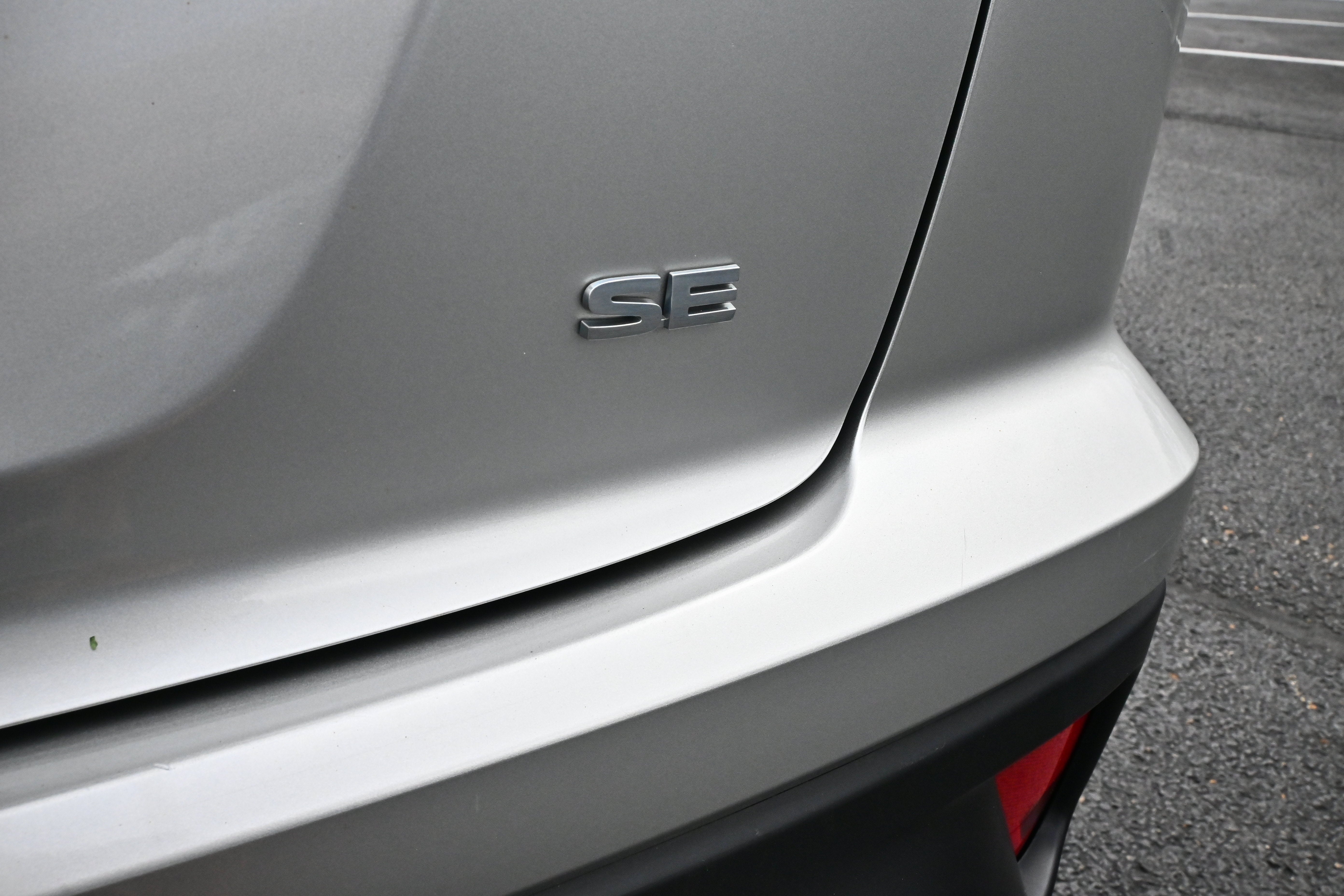 2022 Mitsubishi Eclipse Cross SE