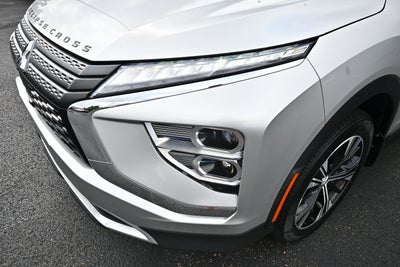 2022 Mitsubishi Eclipse Cross SE