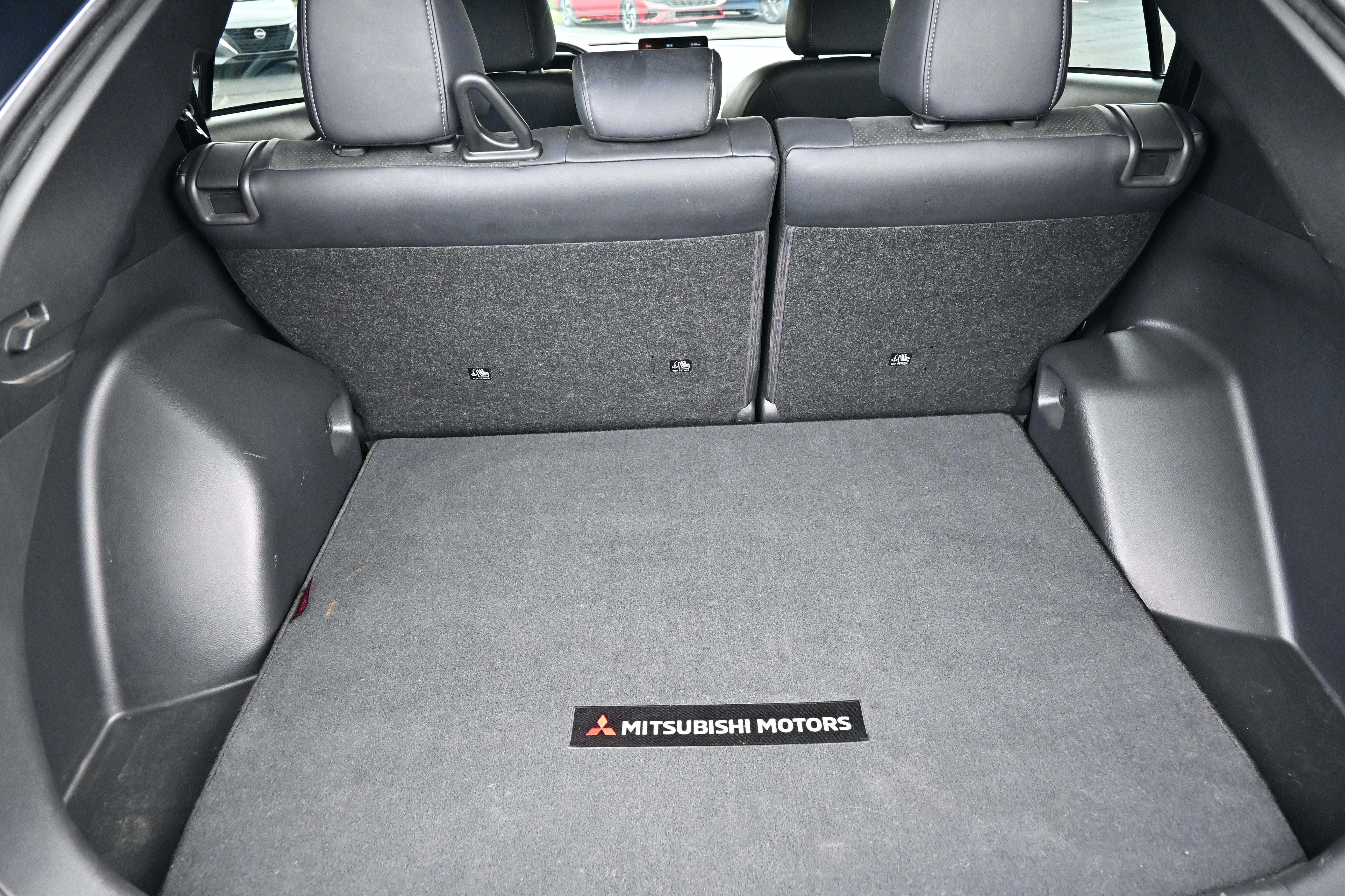 2022 Mitsubishi Eclipse Cross SE