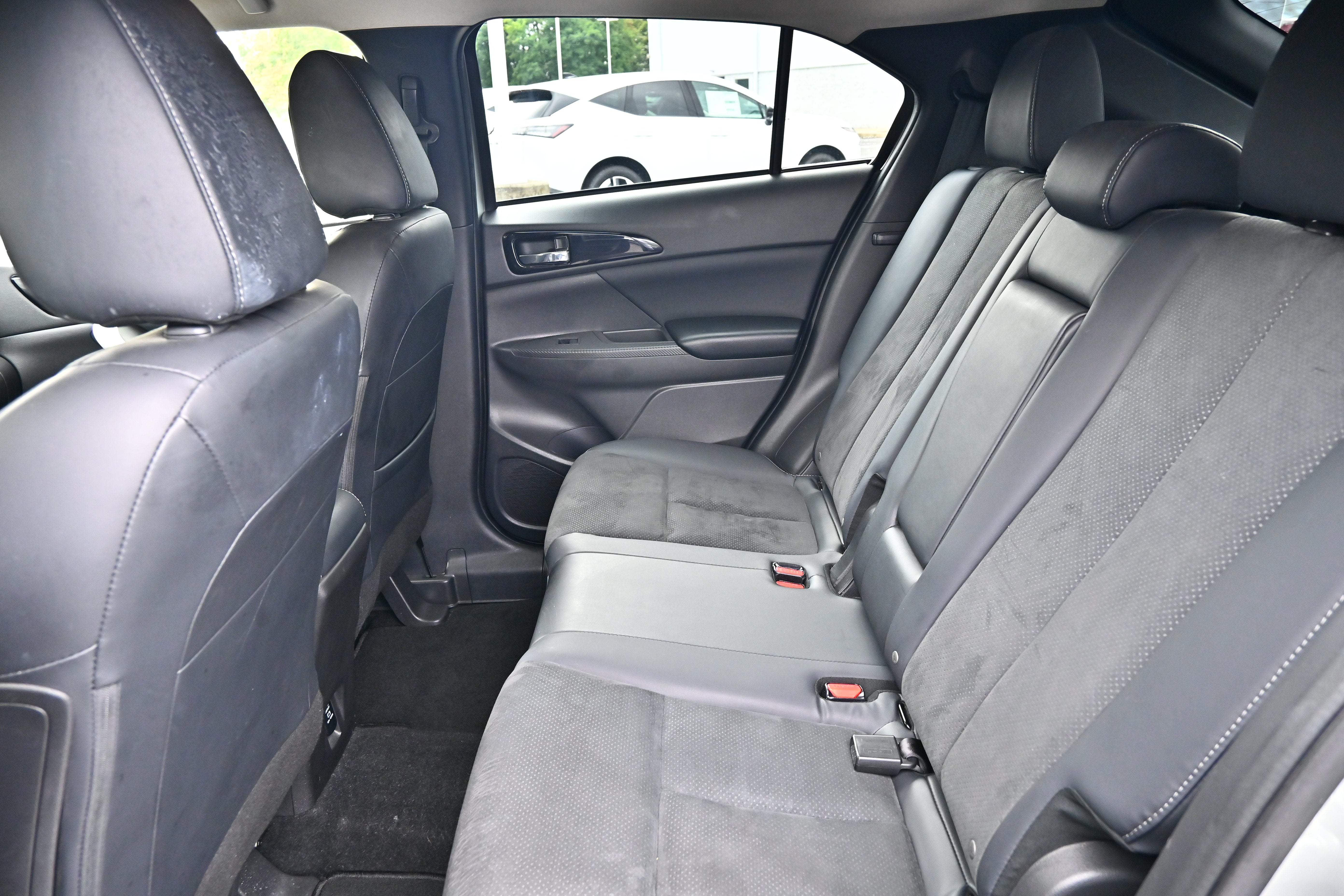 2022 Mitsubishi Eclipse Cross SE