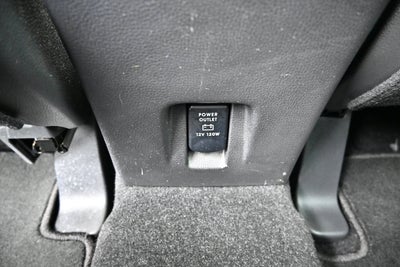 2022 Mitsubishi Eclipse Cross SE