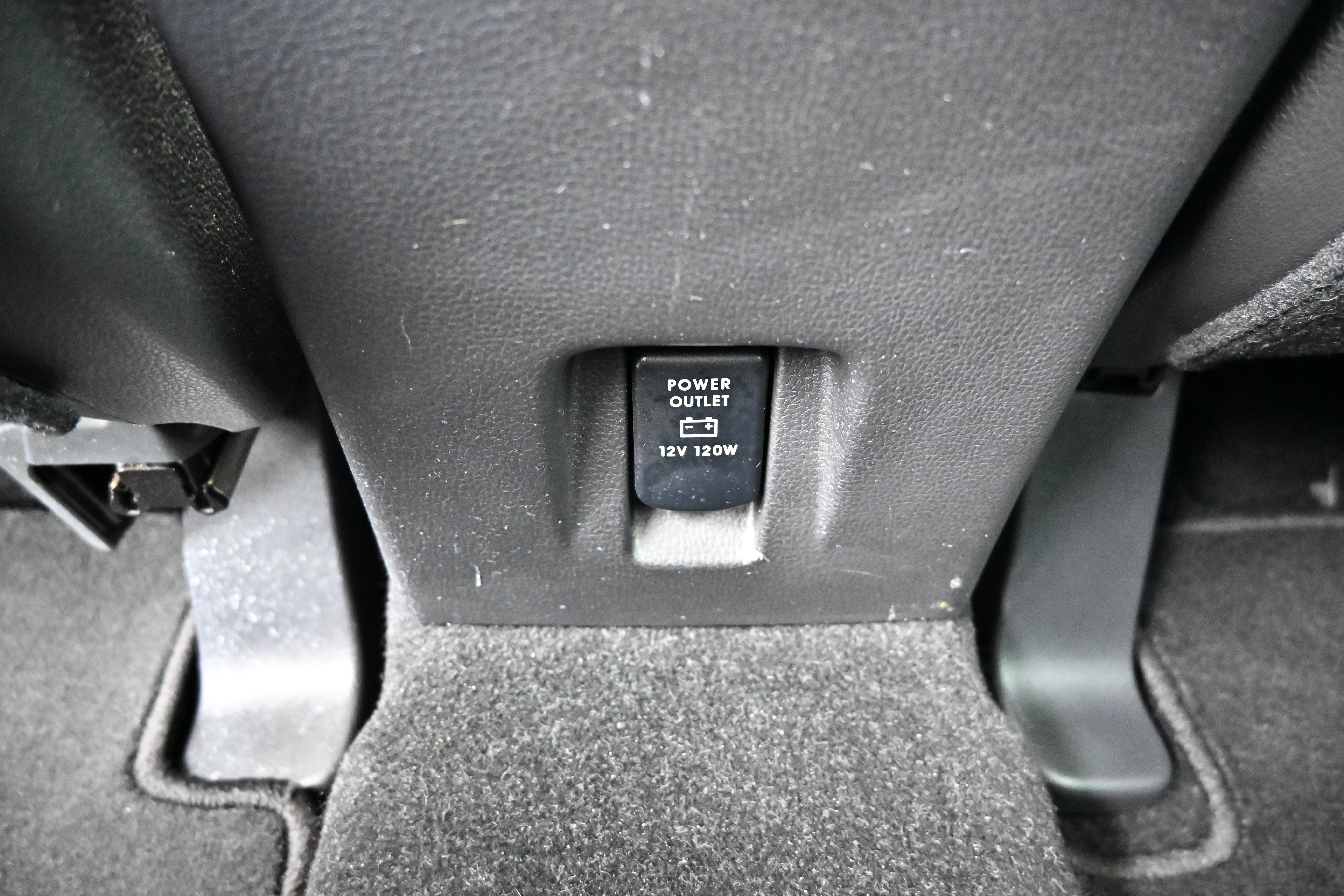 2022 Mitsubishi Eclipse Cross SE