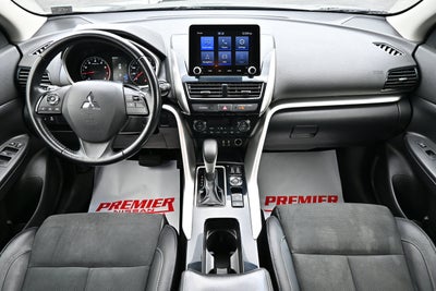 2022 Mitsubishi Eclipse Cross SE