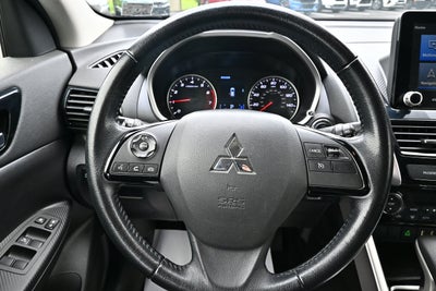 2022 Mitsubishi Eclipse Cross SE