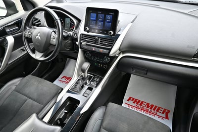 2022 Mitsubishi Eclipse Cross SE