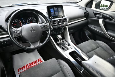 2022 Mitsubishi Eclipse Cross SE