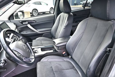 2022 Mitsubishi Eclipse Cross SE