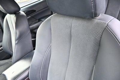 2022 Mitsubishi Eclipse Cross SE
