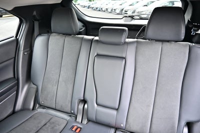 2022 Mitsubishi Eclipse Cross SE