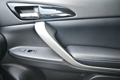 2022 Mitsubishi Eclipse Cross SE