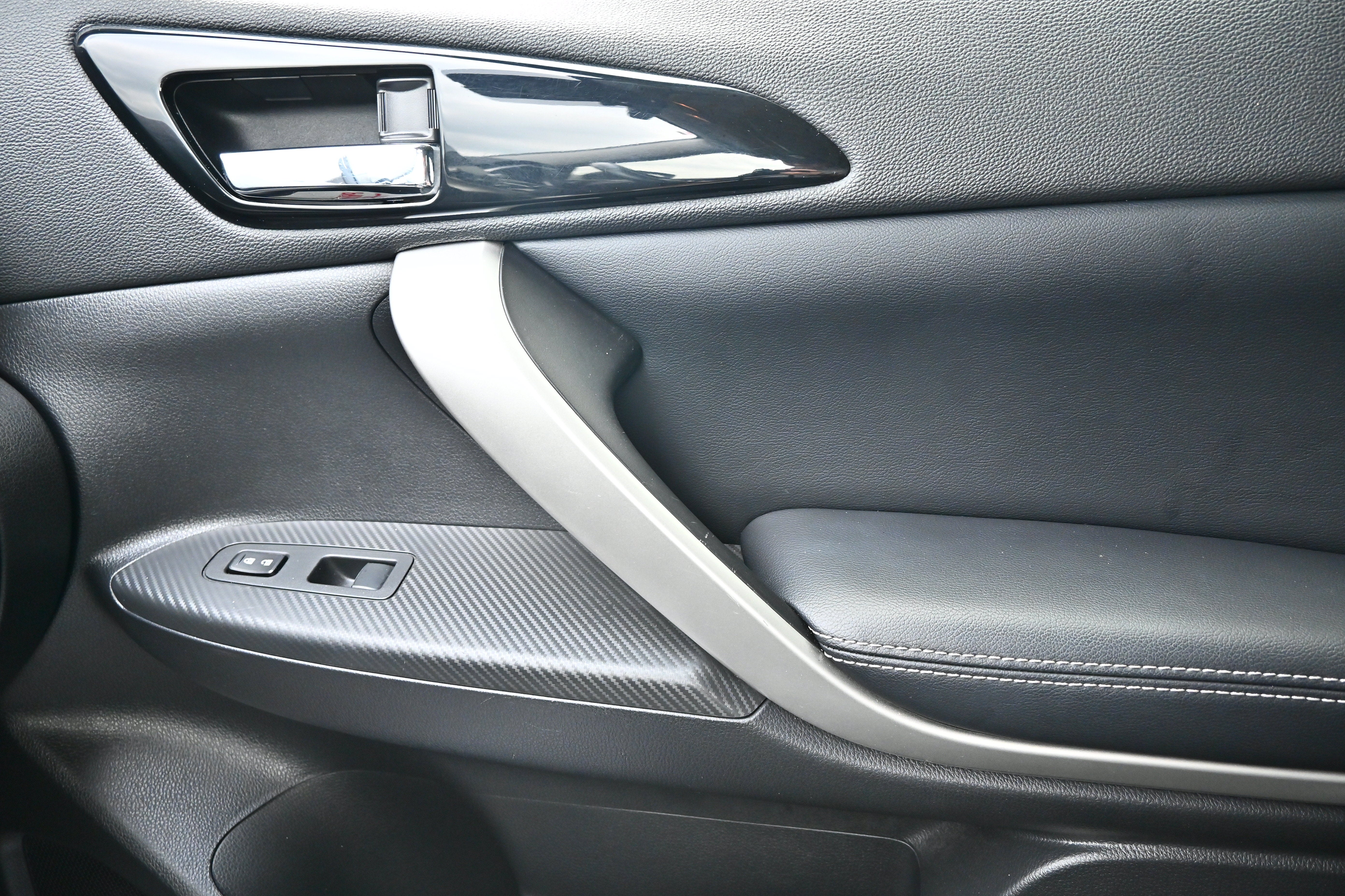2022 Mitsubishi Eclipse Cross SE