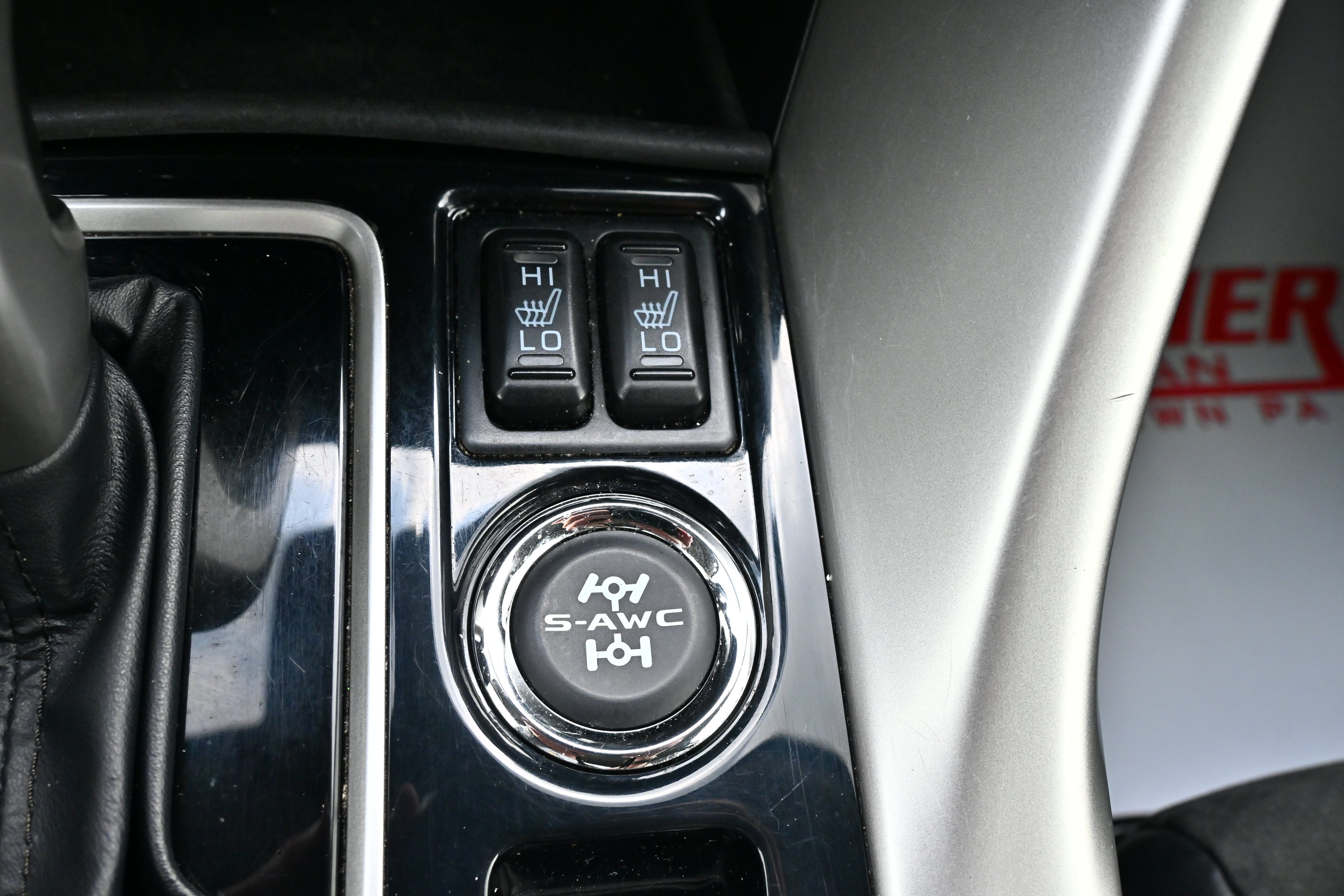 2022 Mitsubishi Eclipse Cross SE