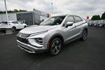 2022 Mitsubishi Eclipse Cross SE