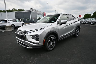 2022 Mitsubishi Eclipse Cross SE