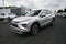 2022 Mitsubishi Eclipse Cross SE