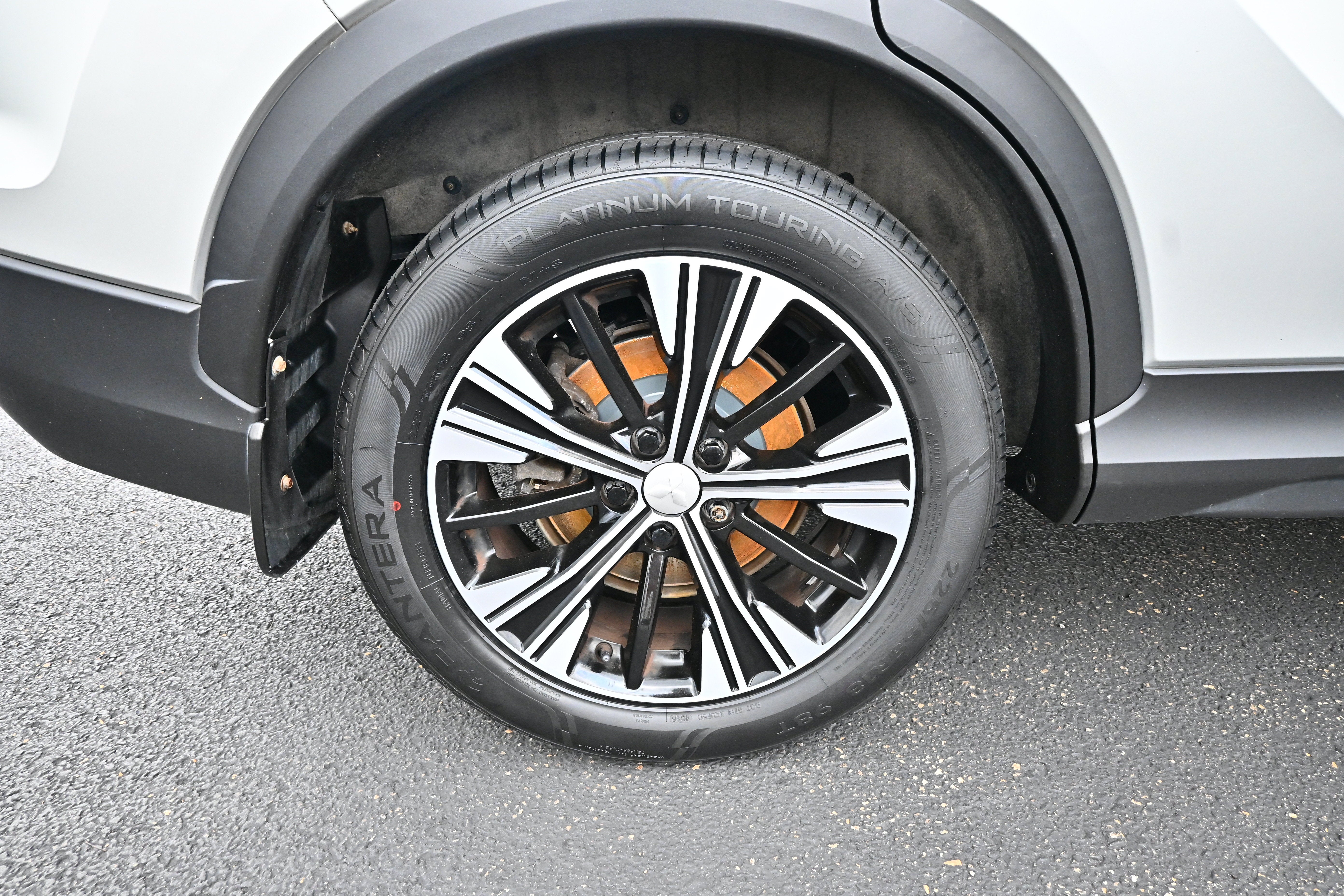 2022 Mitsubishi Eclipse Cross SE