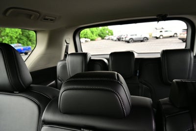 2026 Nissan Armada SV