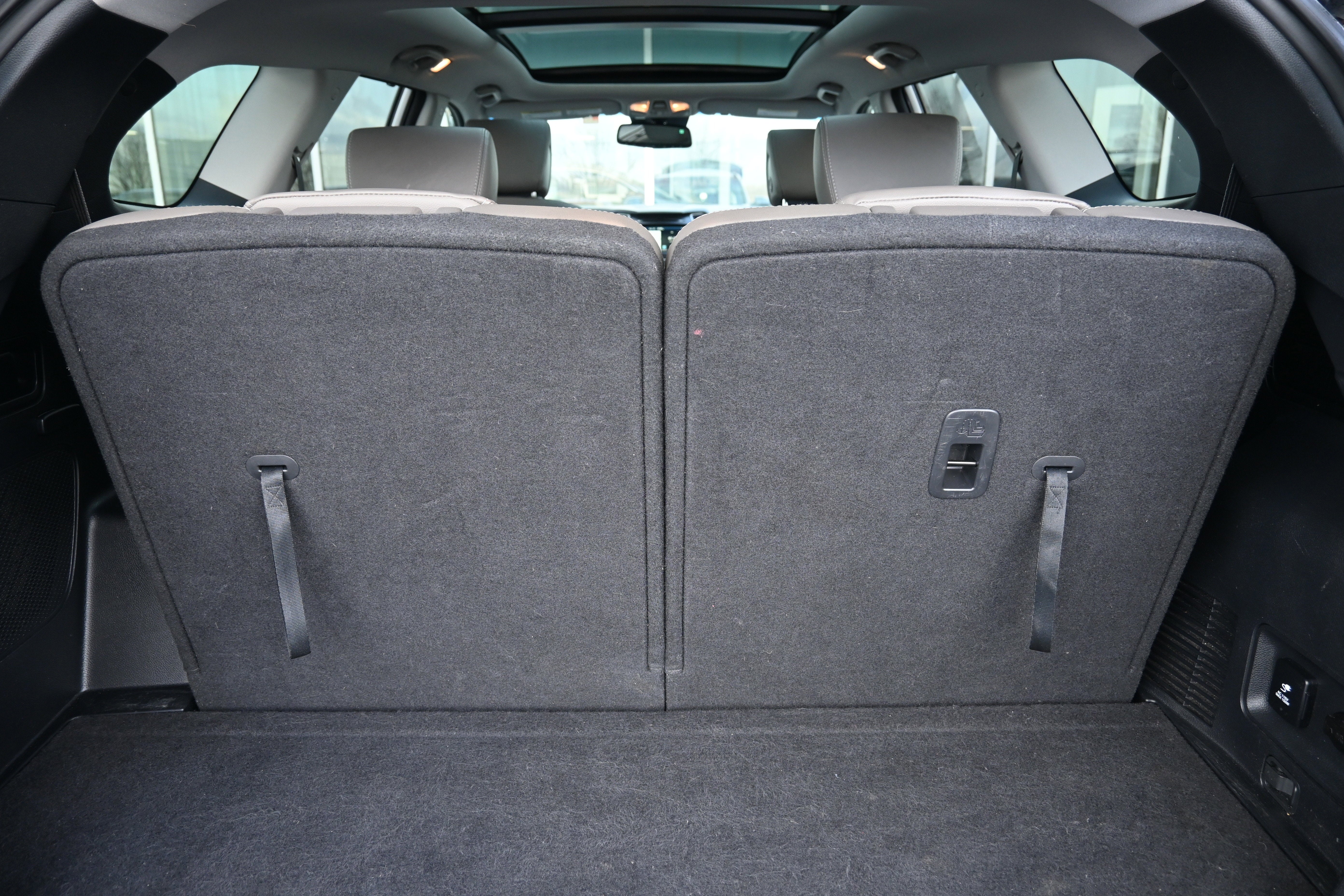 2017 Hyundai Santa Fe Limited Ultimate