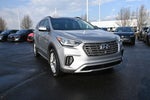 2017 Hyundai Santa Fe Limited Ultimate